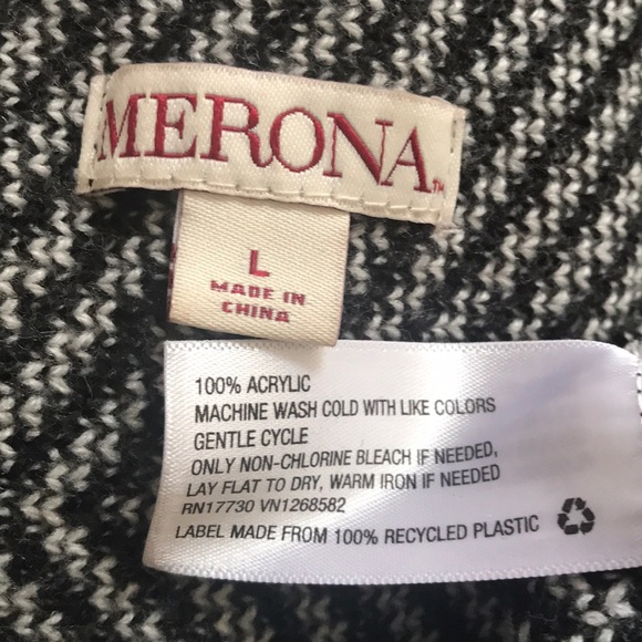 Cozy Cardigan Sweater - Picture 8 of 8